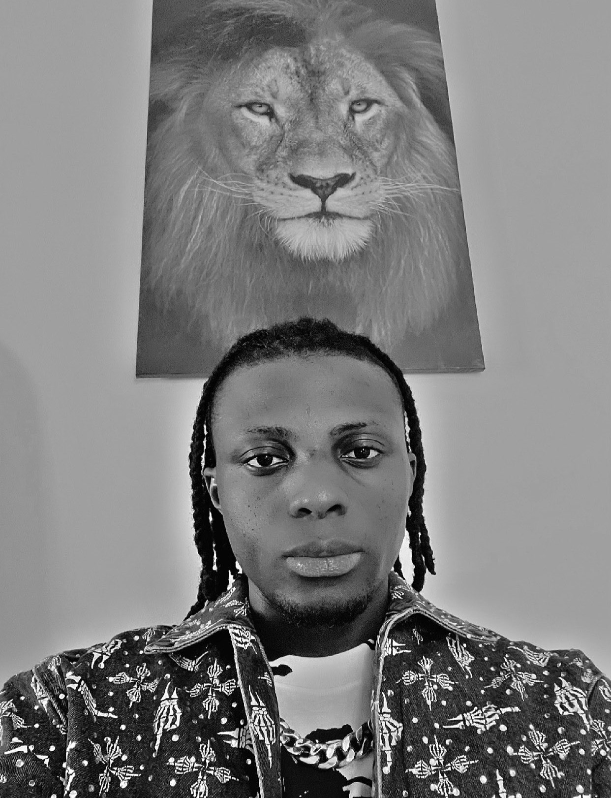 Profile Picture of David Aniekan